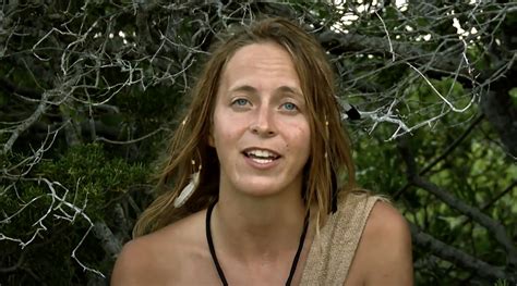 naked and afraid death|Sarah Danser, Naked and Afraid star, dies after car crash at 34